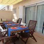 アパート Saloublues Barbecue, Pool, 70M Terrace サロウ