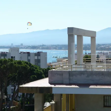 Saloublues, Penthouse, Pool, Big Terrace *