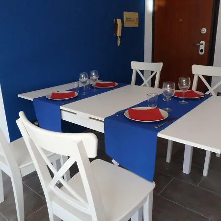 Saloublues, Penthouse, Pool, Big Terrace *