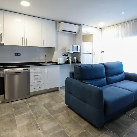 Saloublues, Penthouse, Pool, Big Terrace * Salou
