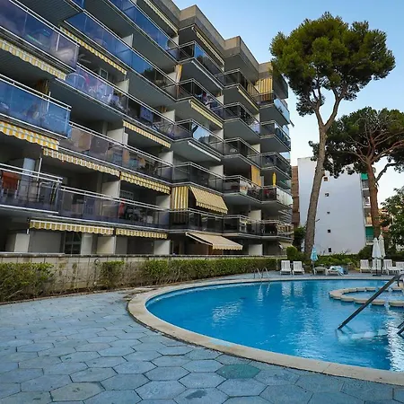 Apartment Saloublues, Penthouse, Pool, Big Terrace