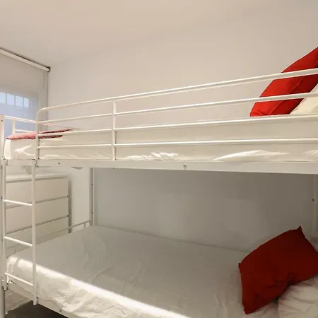 Saloublues, Penthouse, Pool, Big Terrace Salou